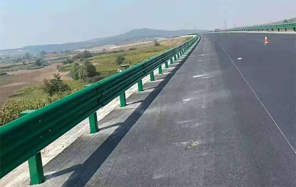 天津高速路护栏