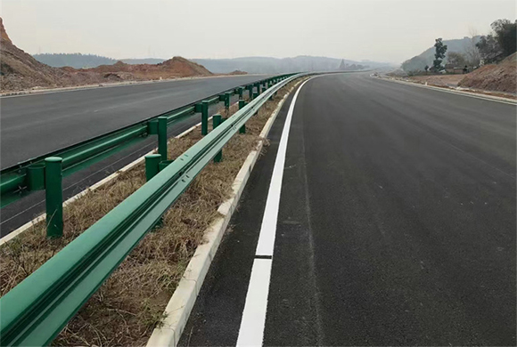 天津公路波形护栏