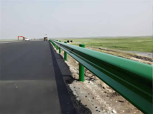 天津高速公路护栏的生产制造工艺